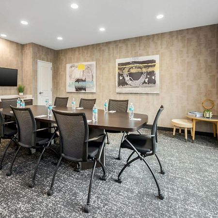 Towneplace Suites By Marriott Montgomery Eastchase Εξωτερικό φωτογραφία