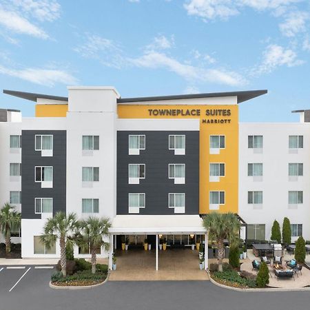 Towneplace Suites By Marriott Montgomery Eastchase Εξωτερικό φωτογραφία