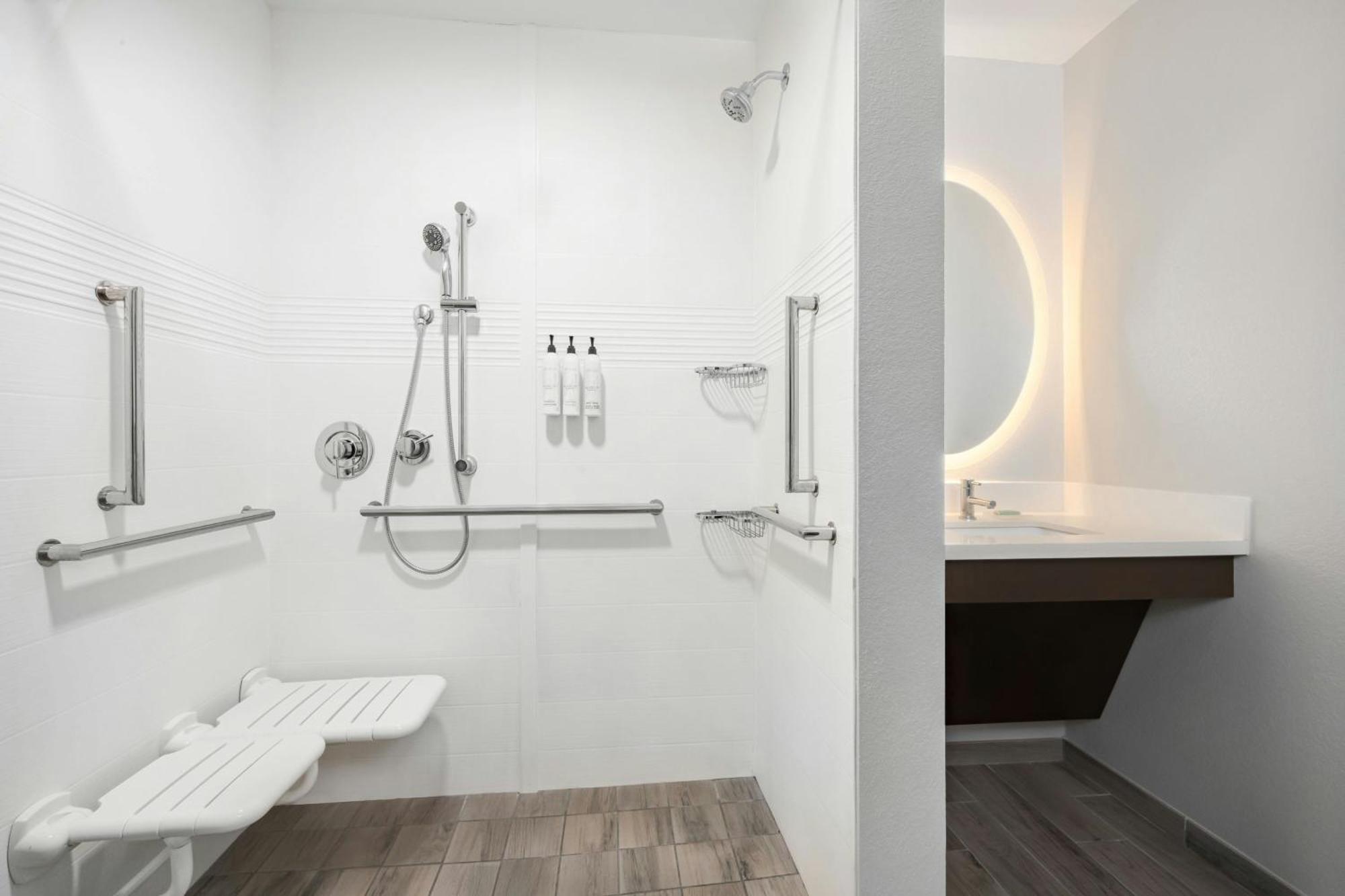 Towneplace Suites By Marriott Montgomery Eastchase Εξωτερικό φωτογραφία