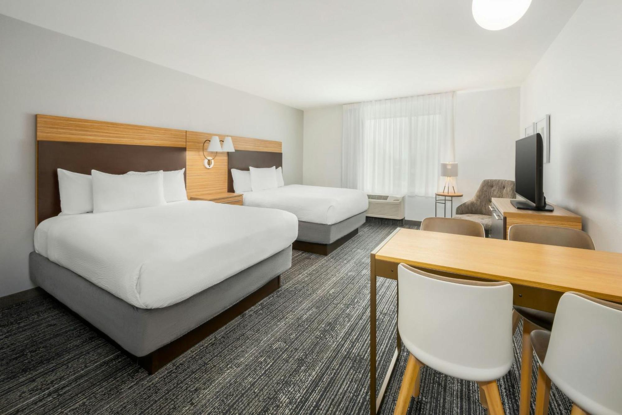 Towneplace Suites By Marriott Montgomery Eastchase Εξωτερικό φωτογραφία
