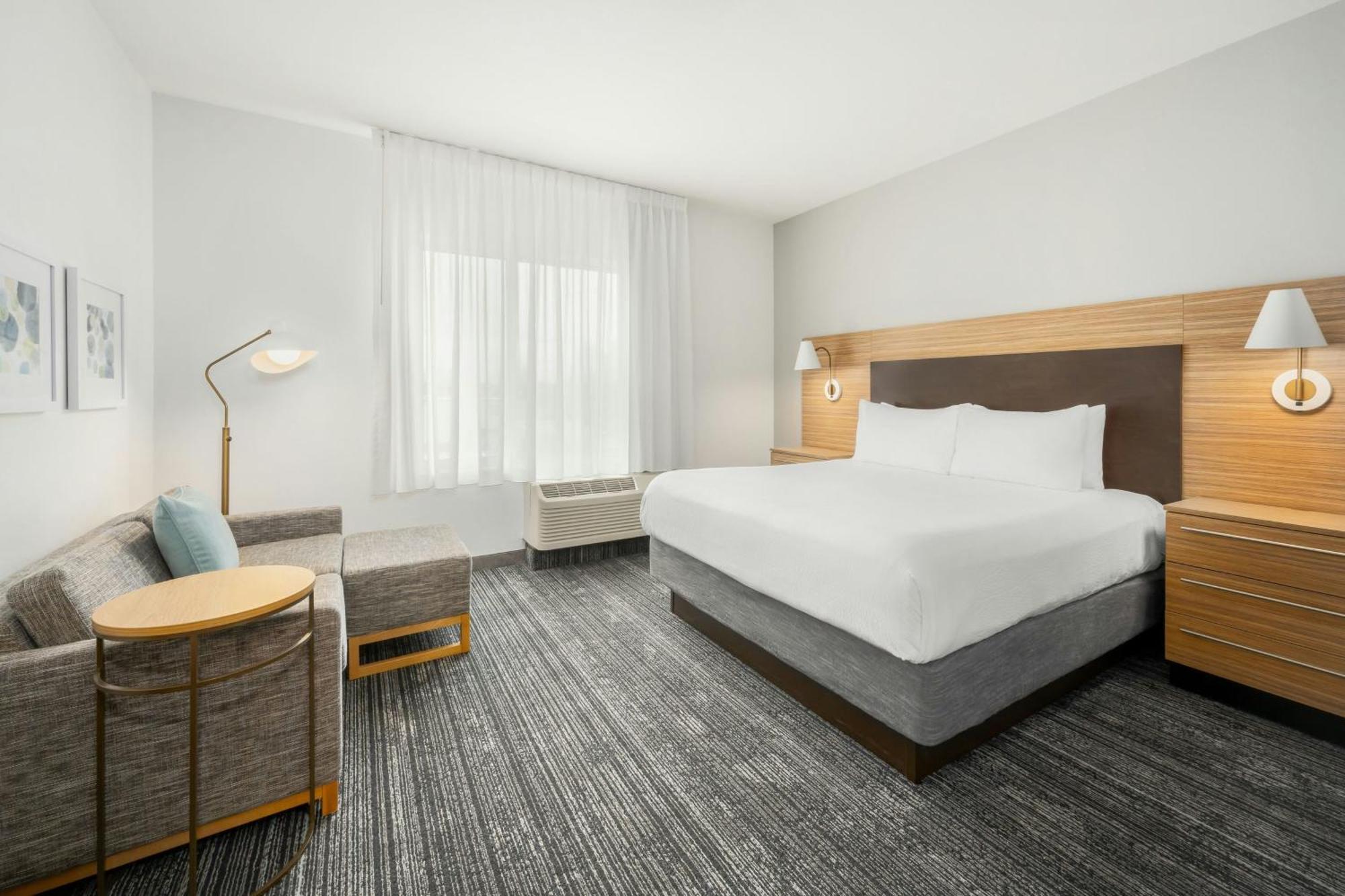 Towneplace Suites By Marriott Montgomery Eastchase Εξωτερικό φωτογραφία