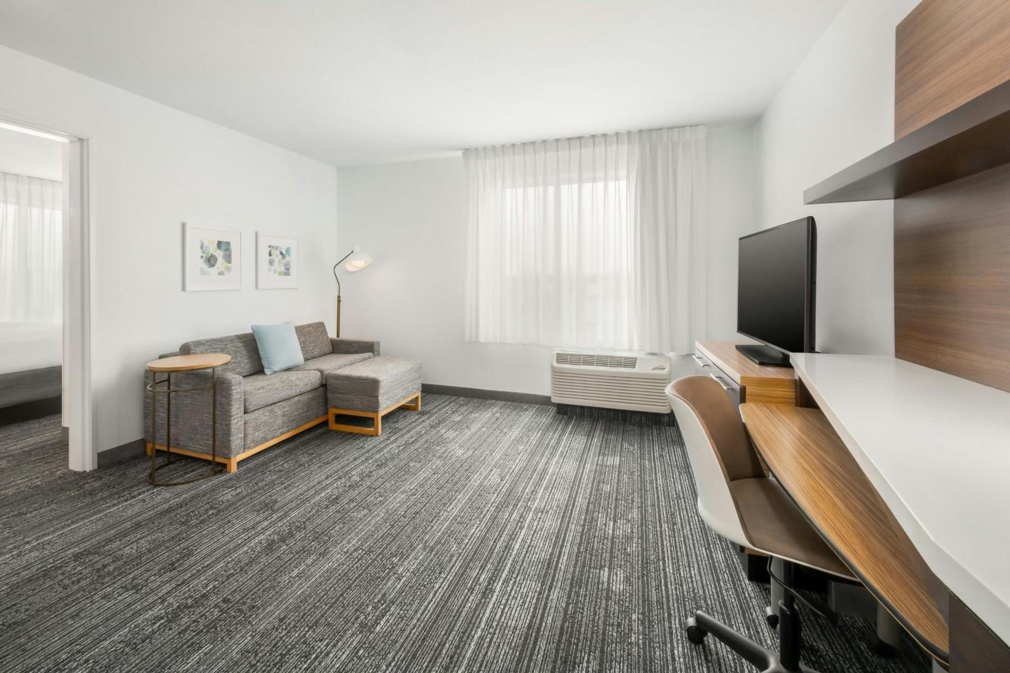 Towneplace Suites By Marriott Montgomery Eastchase Εξωτερικό φωτογραφία