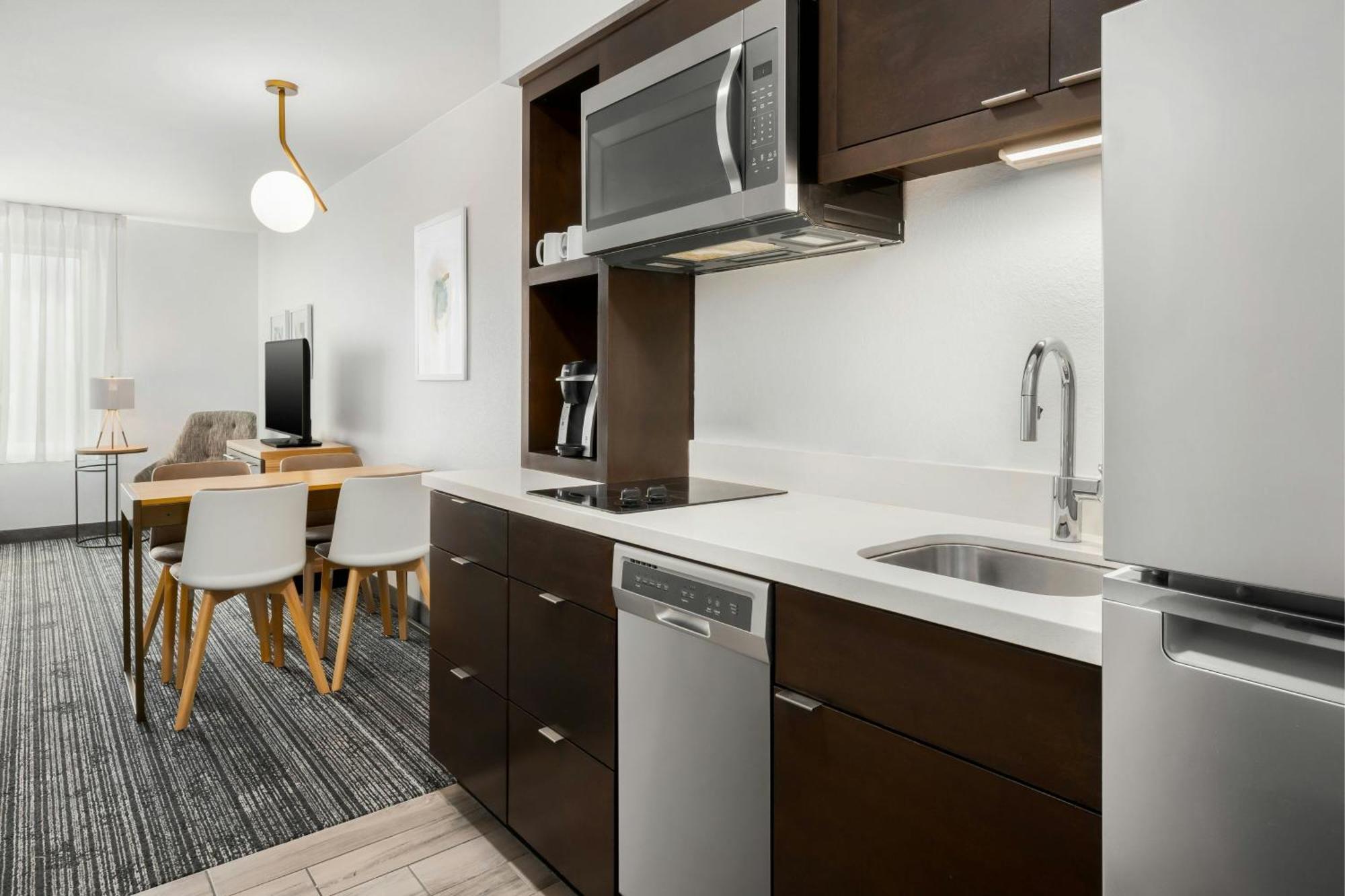 Towneplace Suites By Marriott Montgomery Eastchase Εξωτερικό φωτογραφία