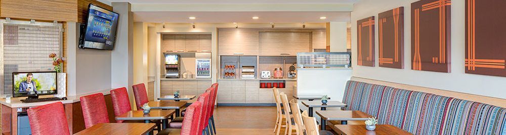 Towneplace Suites By Marriott Montgomery Eastchase Εξωτερικό φωτογραφία